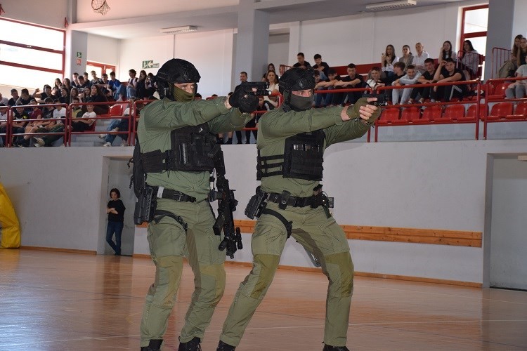 PU DN